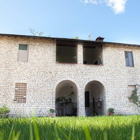 Mondo Pazzo Rota Exterior foto