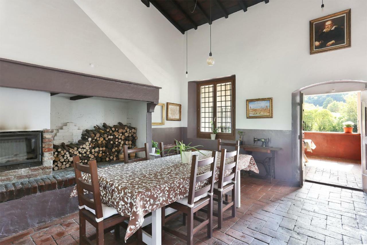 Mondo Pazzo Rota Exterior foto